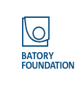 Logo Stefan Batory Foundation