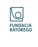 Logo Stefan Batory Foundation